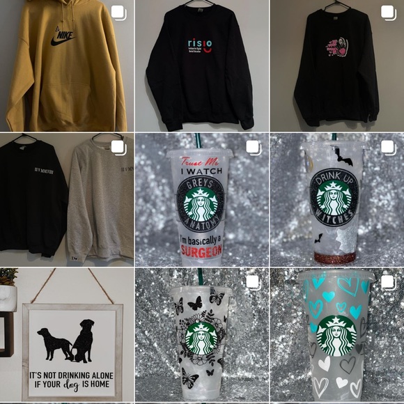 Custom Items - Picture 4 of 8